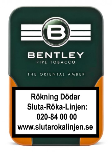 The Oriental Amber