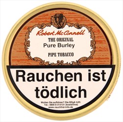 The Original Pure Burley