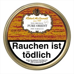 The Original Pure Orient