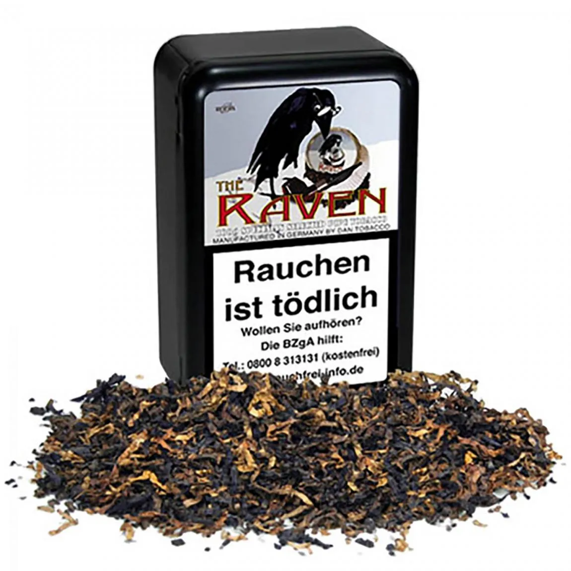 The Raven