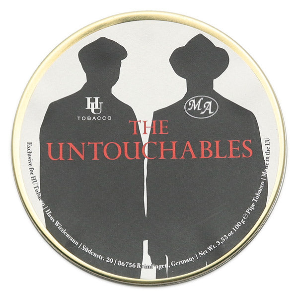 The Untouchables Special Mixture