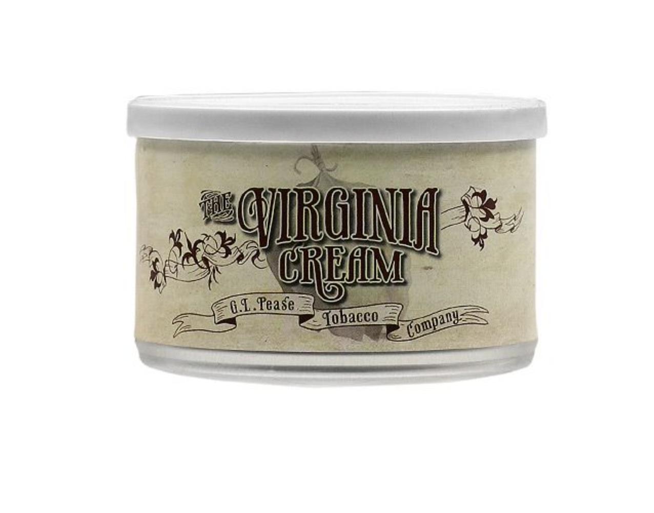 The Virginia Cream