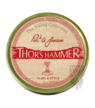 Thor's Hammer