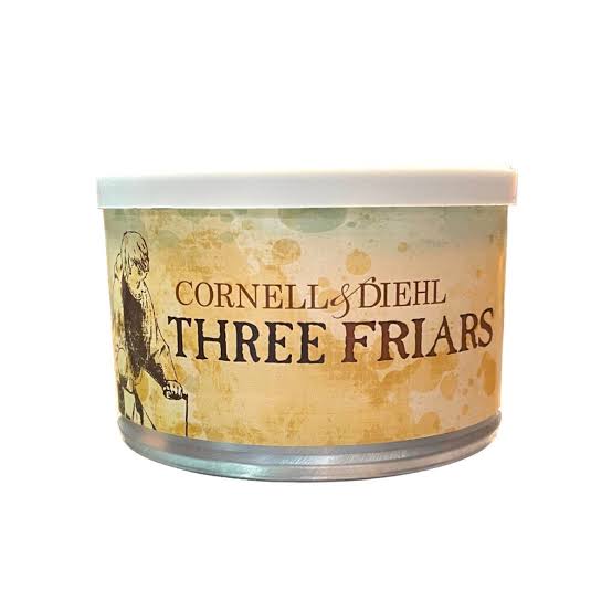 Three Friars