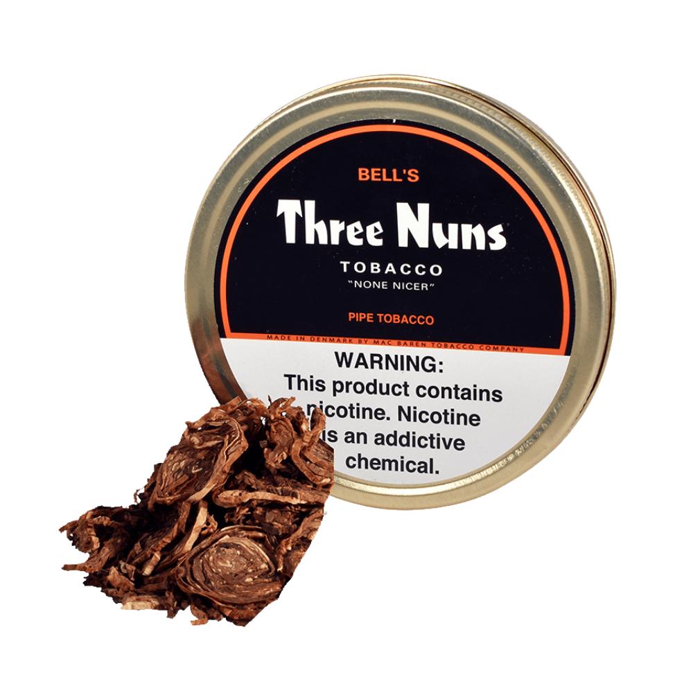Three Nuns