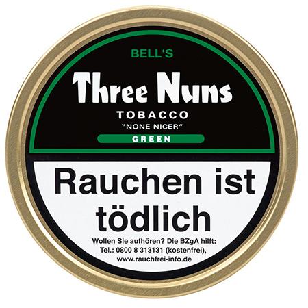 Three Nuns Green