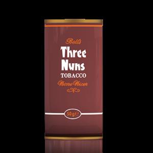 Three Nuns (verzia vo vrecúšku)