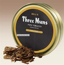 Three Nuns Yellow