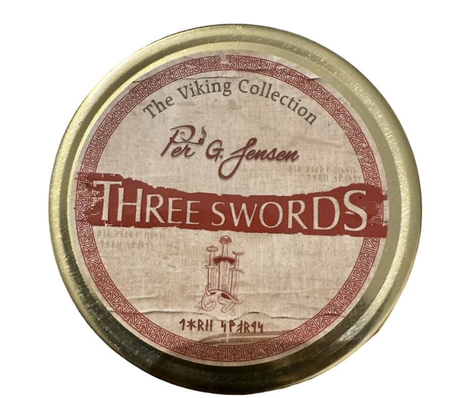 Three Swords