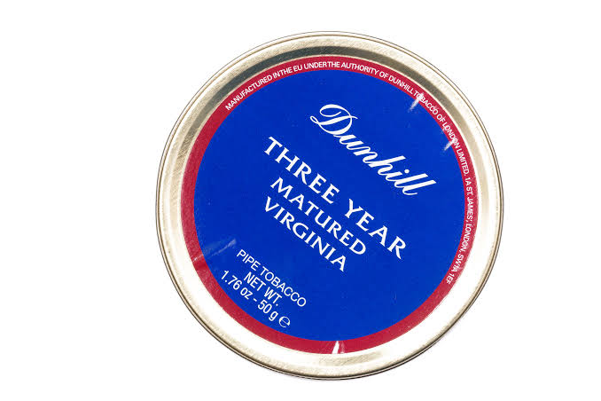 Three Year Matured Virginia