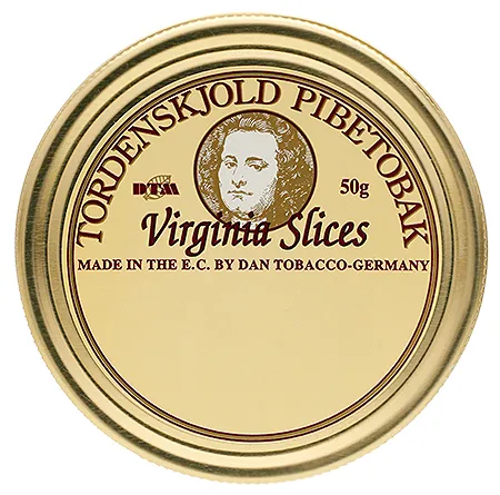Tordenskjold Virginia Slices