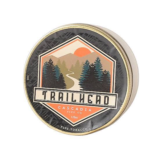 Trail Head