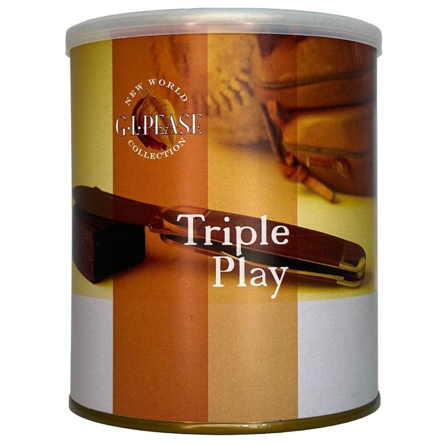 Triple Play