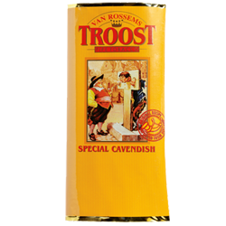 Troost Baai Tabak