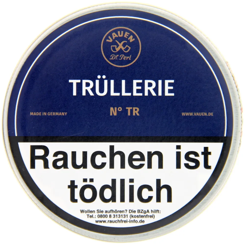 Trüllerie