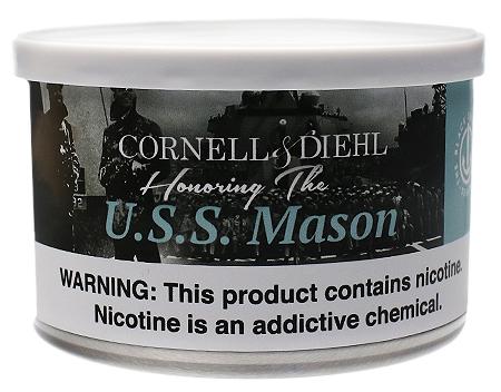 U.S.S. Mason