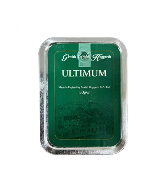 Ultimum