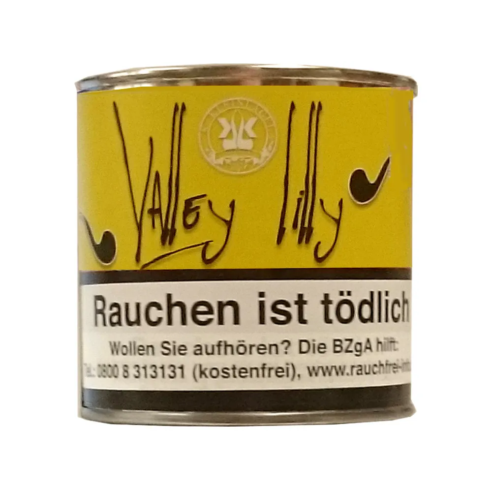 Valley Lilly