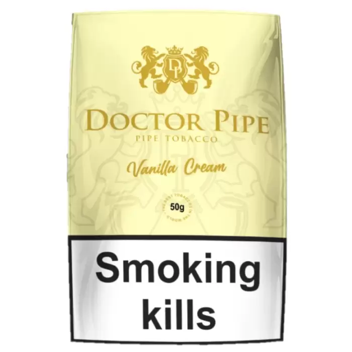 Vanillecreme