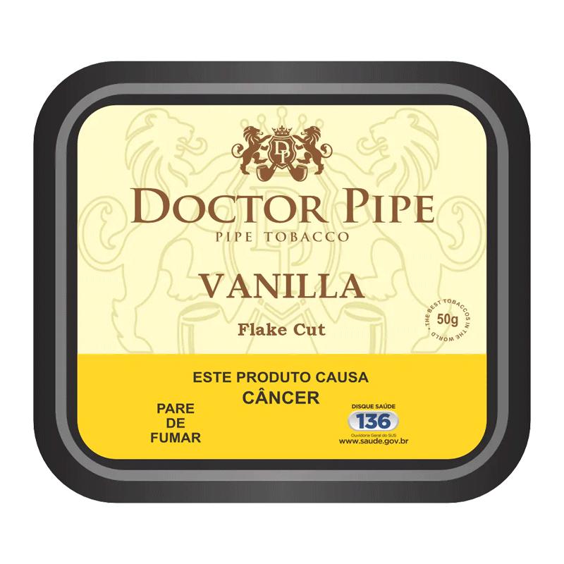 Vanilla Flake