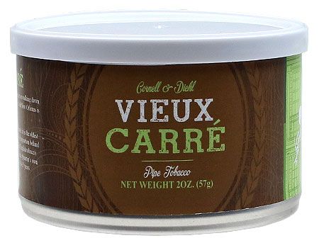 Vieux Carré