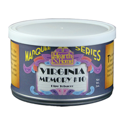 Virginia Memory