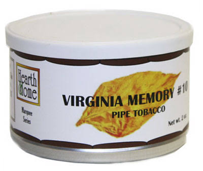 Virginia Memory #10