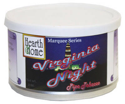 Virginia Night