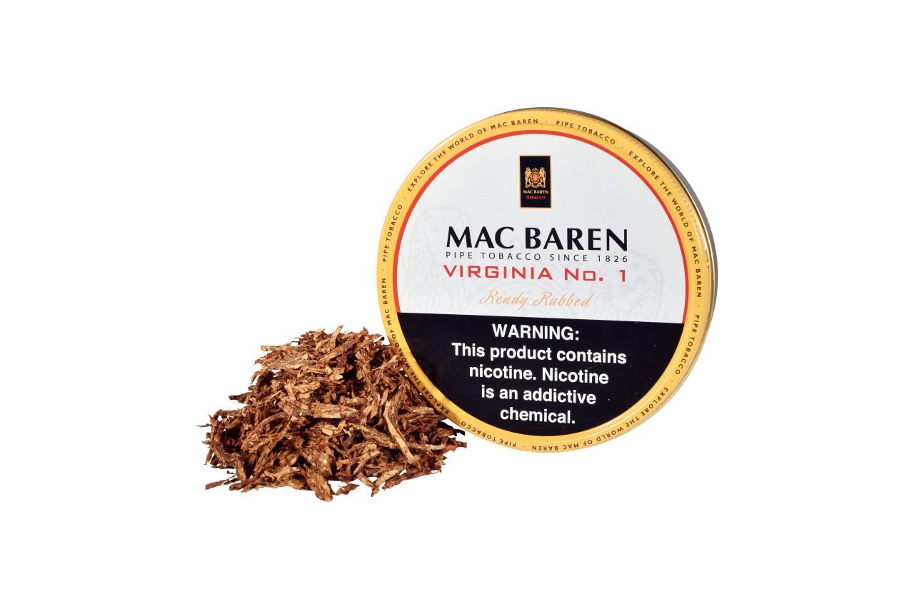 Virginia No. 1