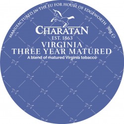 Virginia Three Year Matured