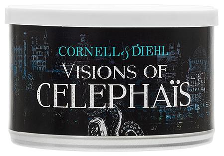 Visions of Celephaïs