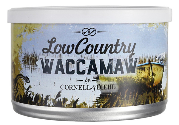 Waccamaw