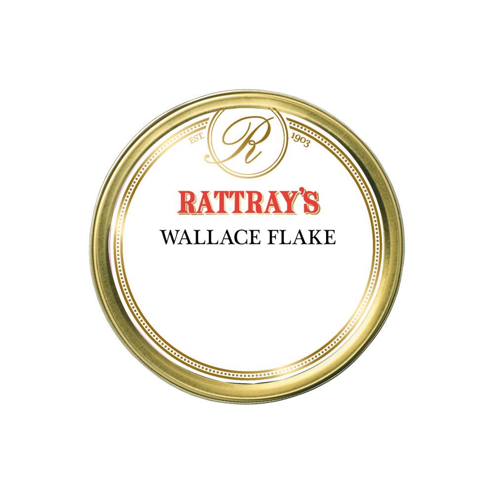 Wallace Flake