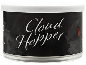 Warped: Cloud Hopper