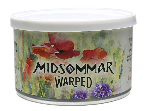 Warped: Midsommar