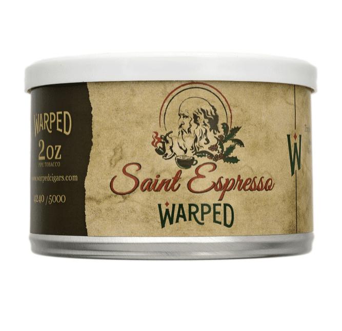 Warped: Saint Espresso 2023