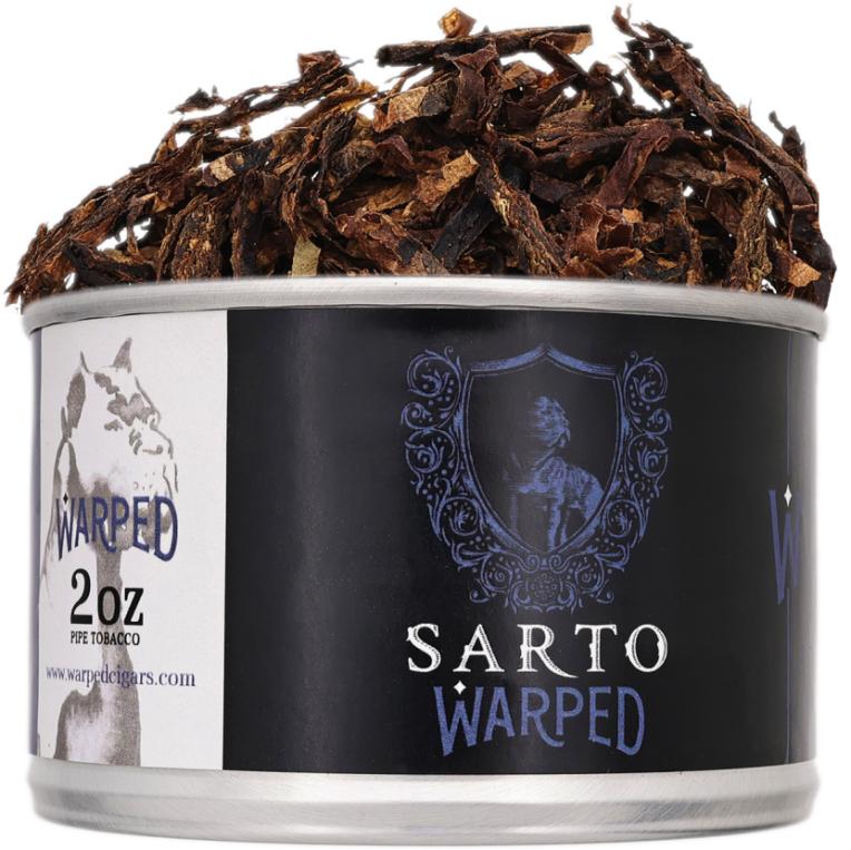 Warped: Sarto