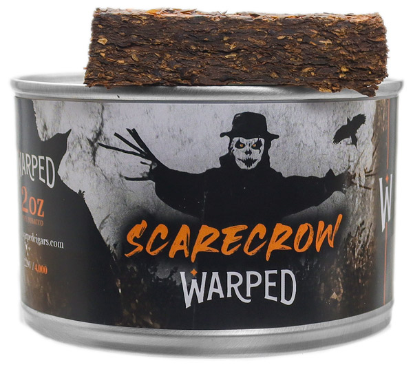 Warped: Scarecrow 2021