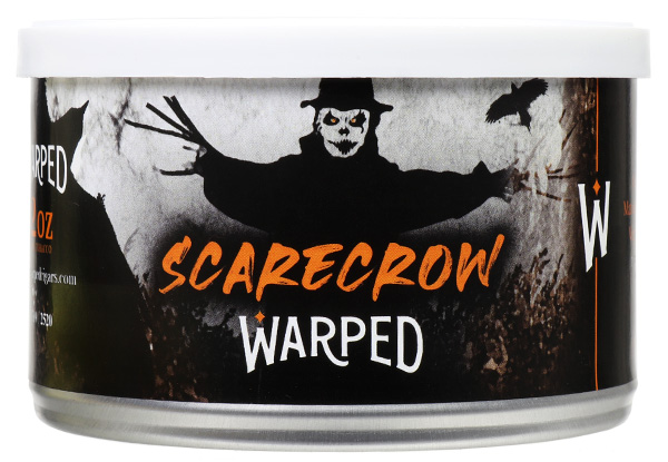 Warped: Scarecrow 2022