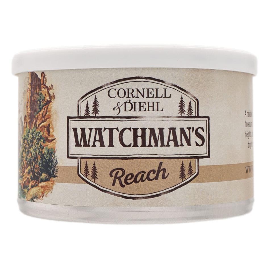 Watchman's Reach