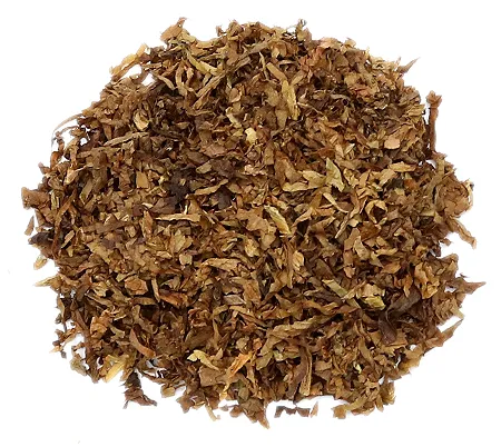White Burley