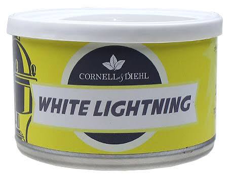 White Lightning