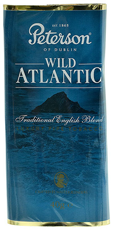 Wild Atlantic