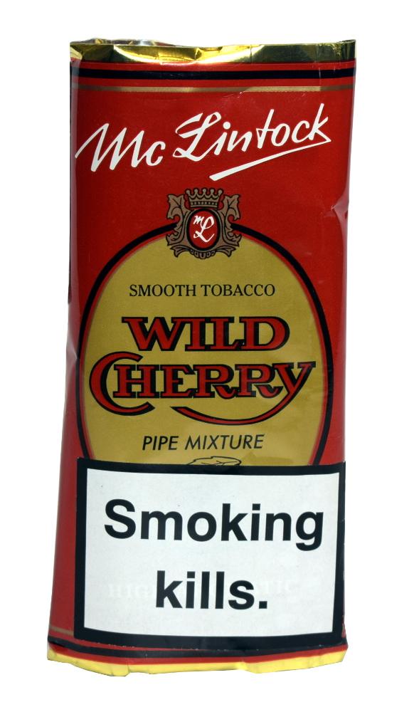 Wild Cherry