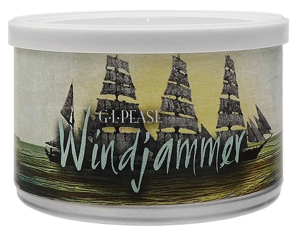 Windjammer