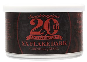 XX Flake Dark