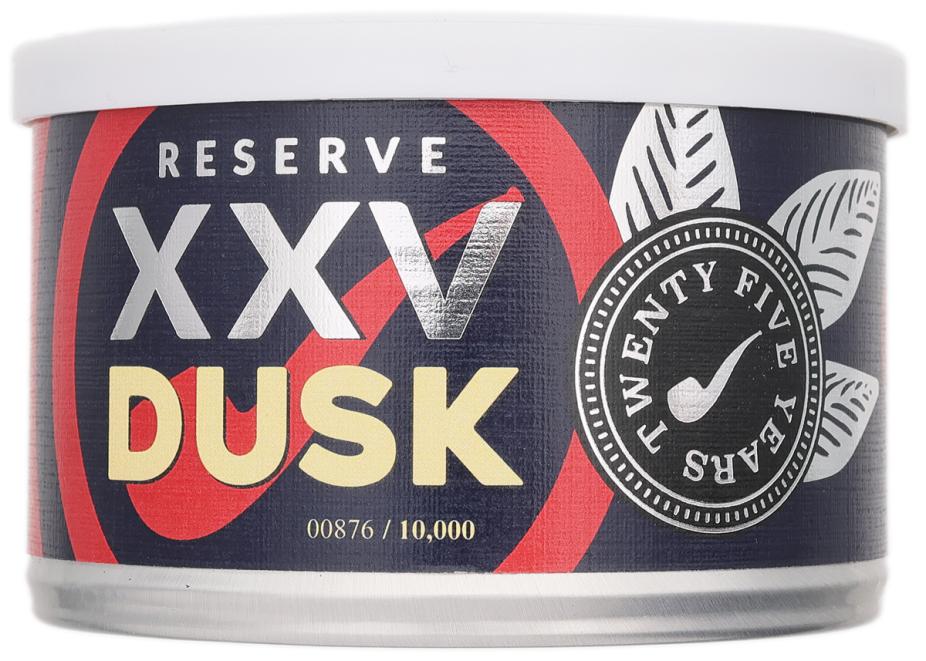 XXV Reserve: Dusk