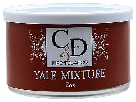 Yale Mixture