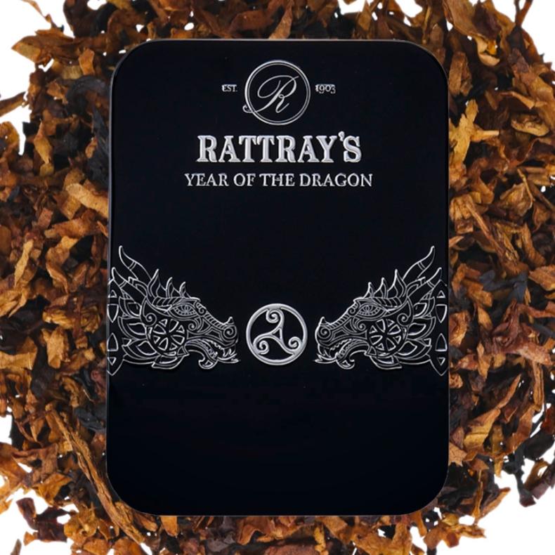 Year of the Dragon