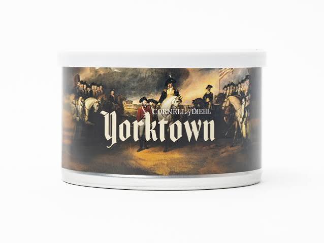 Yorktown